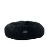 HOME DELUXE - Haustierbett MUFFIN - Maße: 80 x 80 x 17 cm, Produktbild-Vorschau 1