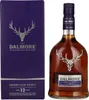 Dalmore 12 Years Sherry Cask Select + Box 700ml 43% Vol. Produktbild-Vorschau 3