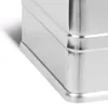 ALUTEC Comfort 30 Contenitore rettangolare in alluminio Anteprima dell’immagine prodotto 10