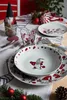 Excelsa Set de vaisselle 18 pièces Gnome Sweet Home Voir les images du produit 4