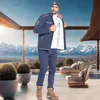 Nebulus zimowa kurtka softshell z pluszowym futrem MAESTRO Podgląd zdjęcia produktu 5
