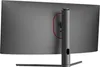 LC-Power 86,36cm (34") LC-M34-UWQHD-165-C VDP+HDMI Produktbild-Vorschau 4