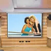 Beamerleinwand 300X229cm Motor Leinwand inkl. FFB HDTV Produktbild-Vorschau 1