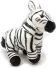 Nature Planet - Kuscheltier - Plan L - Zebra Produktbild-Vorschau 1