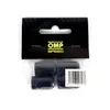 OMP Felgenschlösser schwarz 36mm Länge Produktbild-Vorschau 3