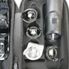 Braun Bartpflege Bodygroomer Set 17 in 1 Barttrimmer Produktbild-Vorschau 2