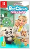 Videospiel für Switch Microids My Universe: PetClinic Cats Produktbild-Vorschau 5