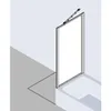 Kermi N2TWD0801621K Seitenwand Nova 2000 TWD 0800x Produktbild-Vorschau 3
