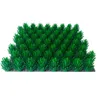 LEGO® 2x2x4 Busch Strauch Grün - 6064 NEU! Menge 10x Produktbild-Vorschau 1