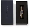 Orologio Daniel Wellington DW00100752 oro Anteprima dell’immagine prodotto 12