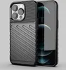 Puzdro Thunder Case Puzdro pre Iphone 13 Pro Black Náhľad obrázku produktu 14
