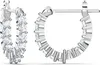 Swarovski Matrix Vittore Kreolen 5562126 Ohrringe Produktbild-Vorschau 5