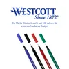 Westcott STORYLINER Fineliner Rot 10 Stück | Premium Produktbild-Vorschau 6