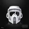 Star Wars The Black Series Casco Truppa Esploratrice Anteprima dell’immagine prodotto 8