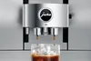JURA VG! Macchina da caffè automatica 2T. P.E.P. Sistema Anteprima dell’immagine prodotto 13