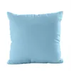 DOPPELPACK Kissenbezüge 40x40cm JERSEY Kissenbezug 100% Produktbild-Vorschau 2