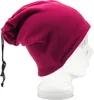 Multifunktionstuch Halstuch Pink Schlauchschal Rundschal Produktbild-Vorschau 3