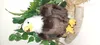 Aquila di peluche 31 cm Anteprima dell’immagine prodotto 6