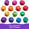 AMIGO Spiel Freizeit GmbH KNS Colore Borsa blu 0 0 STK Anteprima dell’immagine prodotto 14