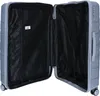 DYX 4 Rollen Trolley L 75 cm Washington silber : silber Produktbild-Vorschau 8