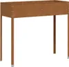 vidaXL Sadzarka 100,5x40,5x90 cm stal kortenowska Podgląd zdjęcia produktu 1