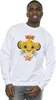 Disney - "The Lion King Future King" Sweatshirt für Herren Produktbild-Vorschau 2