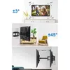 King Mount TV Wandhalterung KG-1022 | 32" - 80" | Vesa Produktbild-Vorschau 5