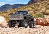 Traxxas TRX-4M Chevrolet K10 1979 1:18 RTR schwarz Produktbild-Vorschau 4