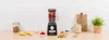 Blender 1.8l 1300w noir - Magimix - 11628 - power blender Voir les images du produit 11