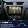 Android10 10'' rádio GPS Navi Pre SKODA Octavia 2013-2018 Náhľad obrázku produktu 19