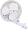 Monkey Clip Ventilator leise 17 cm 20 Watt mit Produktbild-Vorschau 1