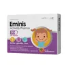 ActivLab Pharma Eminis, jahoda, 30 pastiliek Náhľad obrázku produktu 1