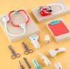 Malplay Arztspielzeuge Set Little Doctor Arztwagen Produktbild-Vorschau 10