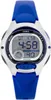 Casio Kids Watch Palmera Blue Taille unique Voir les images du produit 1