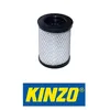 Kinzo 8711252101705, 18 L, Čierna, 3 m, Pružné, 1200 AW Náhľad obrázku produktu 7