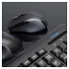 Kensington Pro Fit Mobile Maus mit einziehbarem Kabel, Produktbild-Vorschau 5
