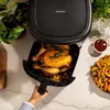 Cecotec Heissluftfritteuse Küchenhelfer Haushalt Cecofry Produktbild-Vorschau 6