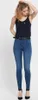 ONLY ONLROYAL High waist Skinny Fit Jeans, Jeans, Weiblich, Produktbild-Vorschau 15