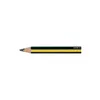 Noris® ergo soft® jumbo Bleistift, 2B, gelb-schwarz, Menge: Produktbild-Vorschau 12