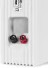 Power Dynamics BGO40W, 2-Wege, Kabelgebunden, 10 W, 100 - Produktbild-Vorschau 3
