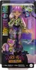Monster High Scareadise Island Clawdeen Náhľad obrázku produktu 1