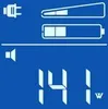 APC Back-UPS Pro, Technologia line-interactive, 0,9 kVA, Podgląd zdjęcia produktu 9