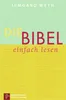 Die Bibel. einfach lesen: Gottes Weg mit den Menschen Voir les images du produit 1