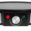 Crêpière Adler Ad 3058 Grande Puissance 1600w Et Surface Voir les images du produit 12