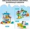 LEGO® DUPLO 10447 Ambulans z kierowcą Podgląd zdjęcia produktu 41