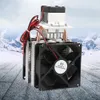 DC 12V 10A Pevný chladiaci termoelektrický chladič DIY Mini Náhľad obrázku produktu 5