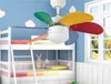 Stropný ventilátor W-VEN33179 PALAO FARO – farebný, 81 cm, Náhľad obrázku produktu 4