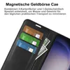 Hülle für Samsung Galaxy S24 Ultra Handyhülle Handy Tasche Produktbild-Vorschau 3