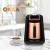 ARZUM ESPRESSOKANNE mit MILCHAUFSCHÄUMER Kaffeemaschine Náhľad obrázku produktu 5