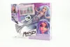 Panenka vodní víla Mermaze Mermaidz Deluxe Fashion Náhled obrázku produktu 3